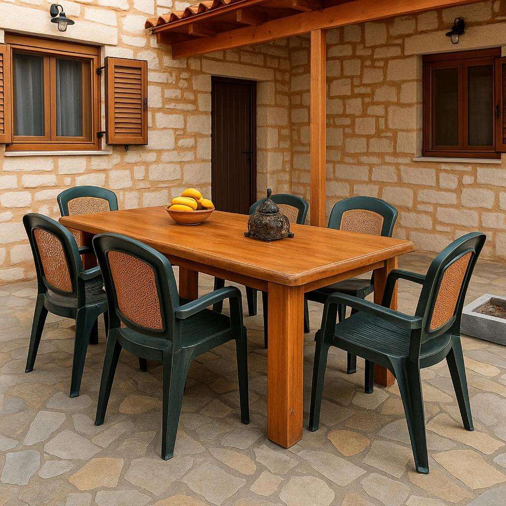 Chania'S Diamond Villas - Aqua Bliss With Private Pools Gavalochori Exterior foto
