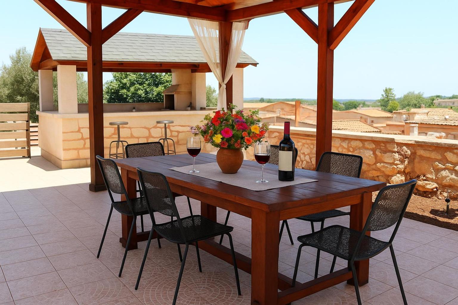 Chania'S Diamond Villas - Aqua Bliss With Private Pools Gavalochori Exterior foto